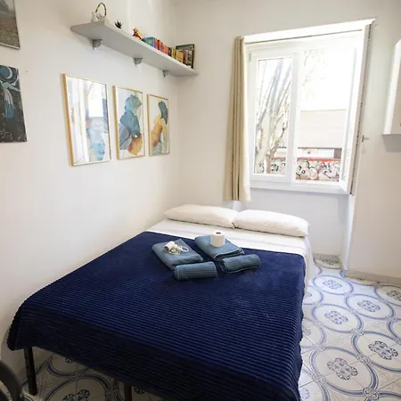 Homestay Stanza Da Apollo E Diana Rome