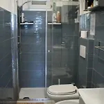 Stanza Da Apollo E Diana Homestay szállás