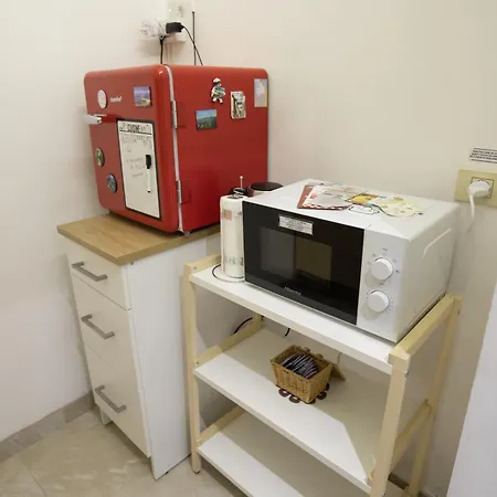 Homestay Stanza Da Apollo E Diana Rome