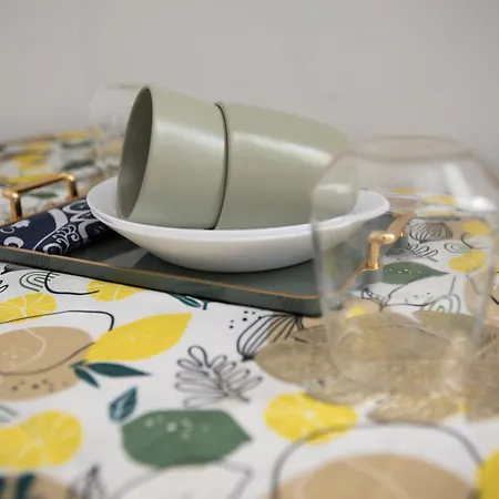 Homestay Stanza Da Apollo E Diana