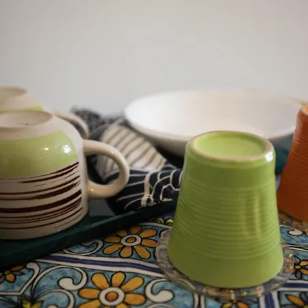 Privat bolig Stanza Da Apollo E Diana Rom