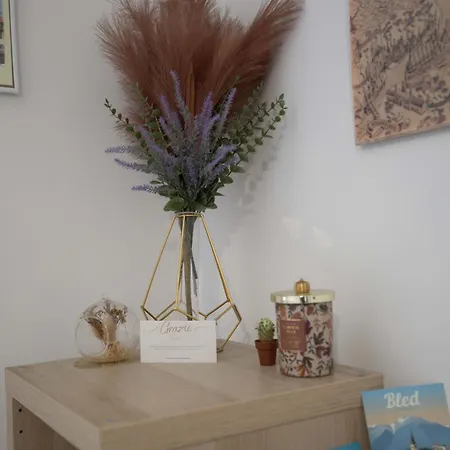 Stanza Da Apollo E Diana Privat bolig