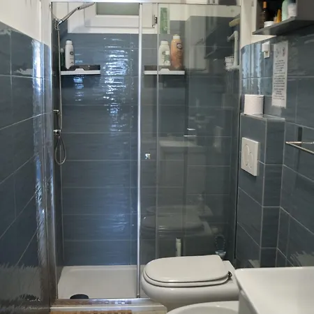 Stanza Da Apollo E Diana Homestay