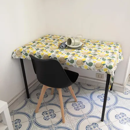 Stanza Da Apollo E Diana Homestay *