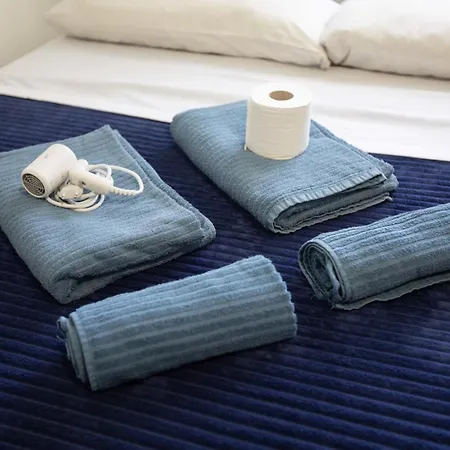 Stanza Da Apollo E Diana Privat bolig Rom