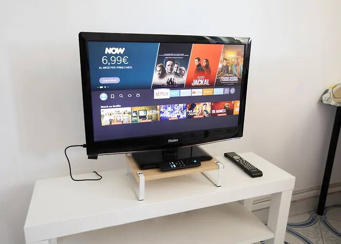 Stanza Da Apollo E Diana