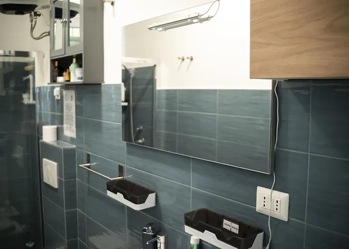 Homestay szállás Stanza Da Apollo E Diana *