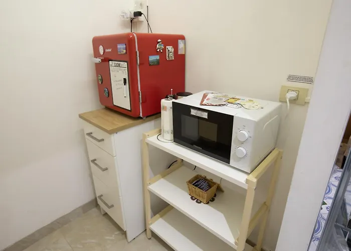 Séjour chez l'habitant Stanza Da Apollo E Diana Rome