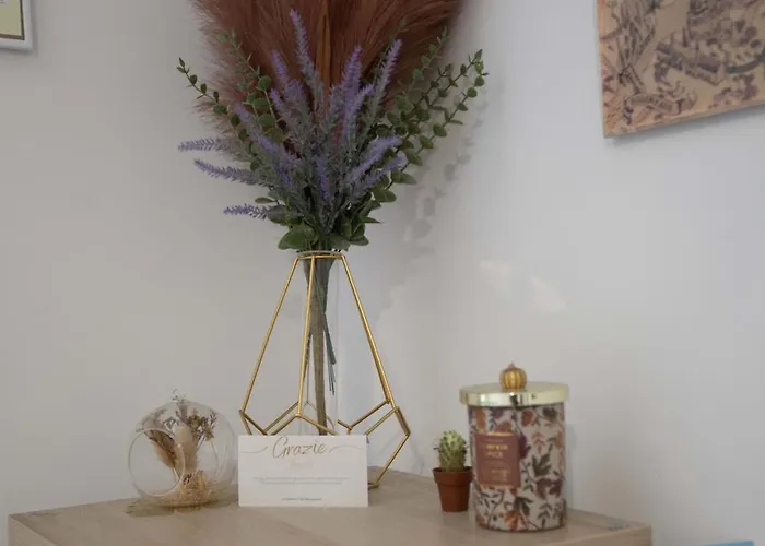 Stanza Da Apollo E Diana Homestay szállás