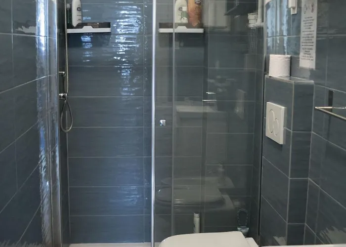 Stanza Da Apollo E Diana Homestay szállás