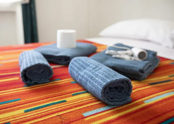 Homestay szállás Stanza Da Apollo E Diana