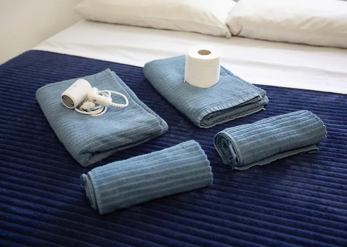 Stanza Da Apollo E Diana Homestay szállás Róma