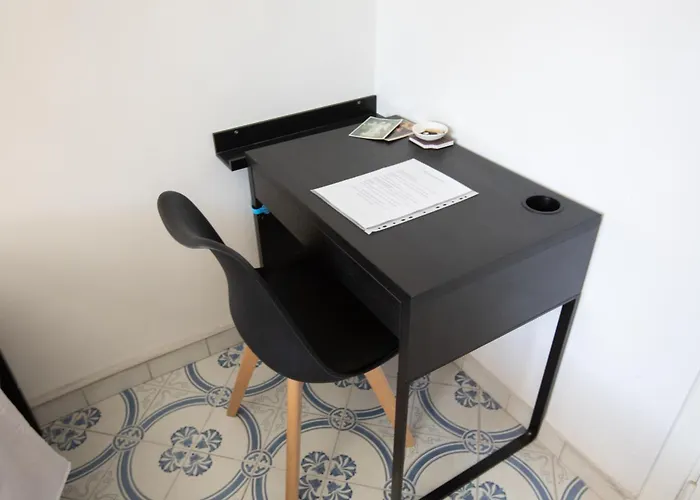 Stanza Da Apollo E Diana *