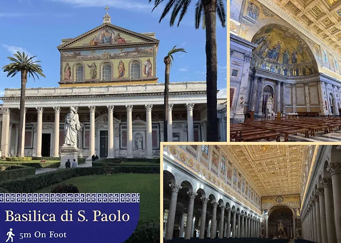 Stanza Da Apollo E Diana Séjour chez l'habitant Rome