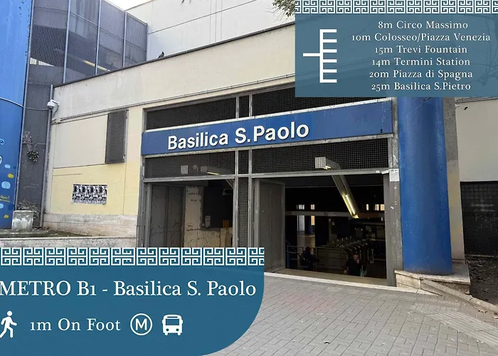 Séjour chez l'habitant Stanza Da Apollo E Diana Rome