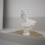Rum i privatbostad Stanza Da Apollo E Diana *