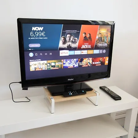 Stanza Da Apollo E Diana