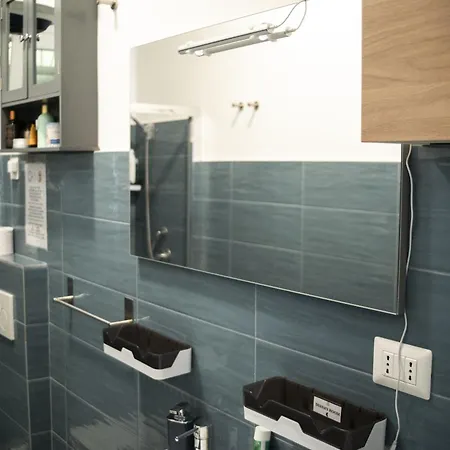 Kwatera prywatna Stanza Da Apollo E Diana *