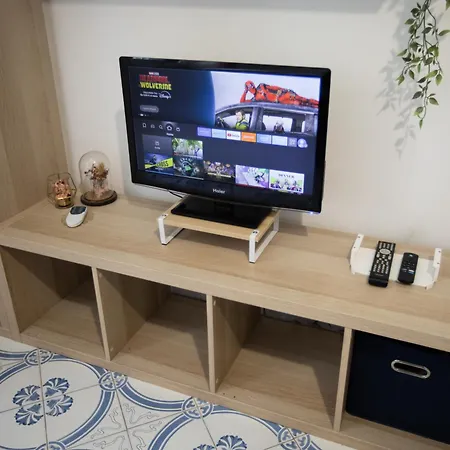 Stanza Da Apollo E Diana Kwatera prywatna *