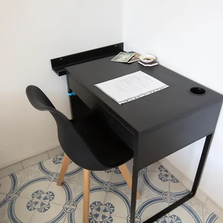 Stanza Da Apollo E Diana *